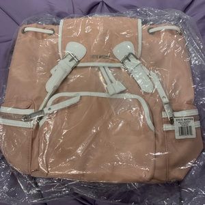 Steve Madden Backpack